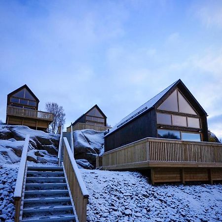 Lofoten Cabins Hopen  Dış mekan fotoğraf