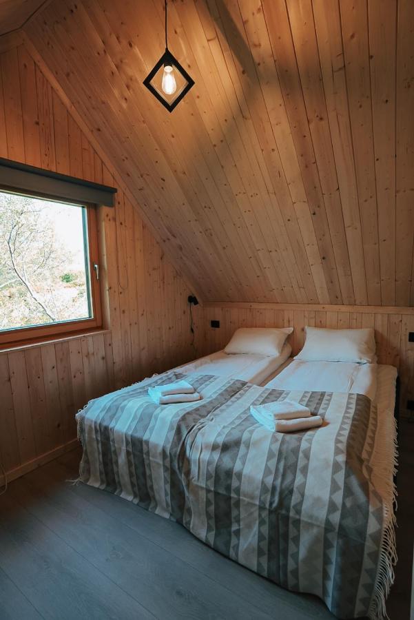 Lofoten Cabins Hopen  Dış mekan fotoğraf