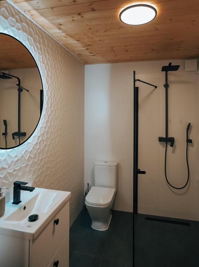 Lofoten Cabins Hopen  Dış mekan fotoğraf